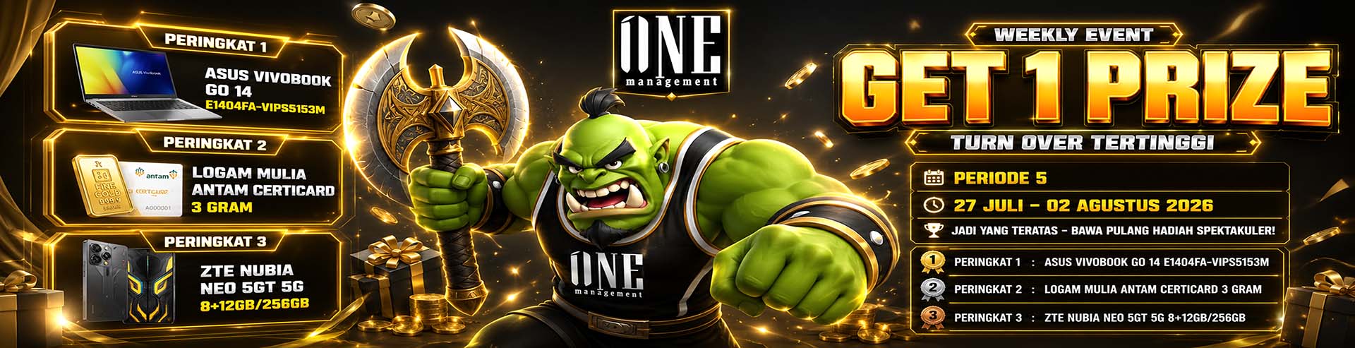 GET1PRIZE